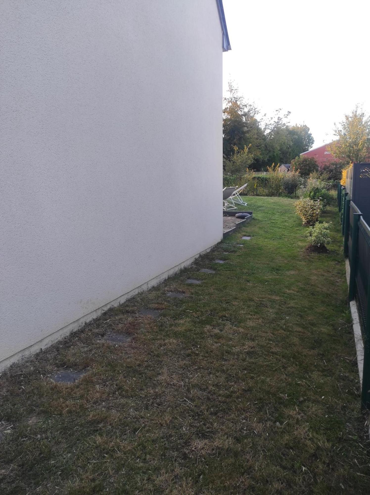 Chez Driss Daire Crévin Dış mekan fotoğraf